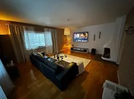 Ljungaverk fin lägenhet 90 m² 5.