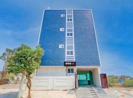 OYO HOTEL SKYLA, gæludýravænt hótel í Hyderabad