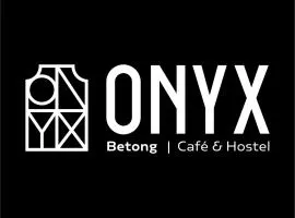 ONYX Café & Hostel
