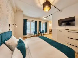 Aparthotel Rýbrcoul