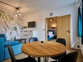 Aparthotel Rýbrcoul
