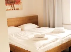 Golden Golem hotel & Spa