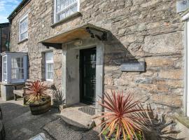 Churchtown Cottage, hotel a Blisland