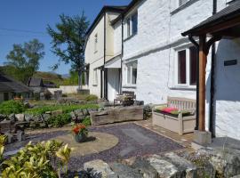 Carreg Cottage, Hotel in Capel-Curig