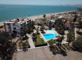 Mision del Sol, apartement sihtkohas Bahía Kino