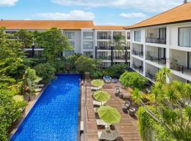 Taksu Sanur Hotel, hotel em Sanur