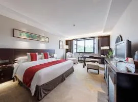 Garden Hotel Suzhou