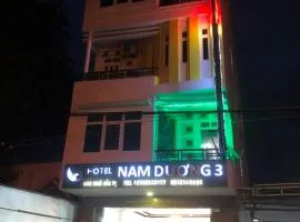 Nam Dương 3 Hotel