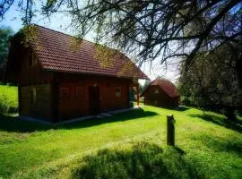 Urlaub am Glatzl Bauernhof