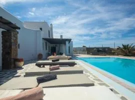Villa Irilia, Private Pool with Unrestricted Sea View