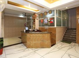 OYO HOTEL SHRI KALYAN, ξενοδοχείο σε Kota