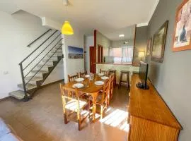 Bungalows Pescador 3000