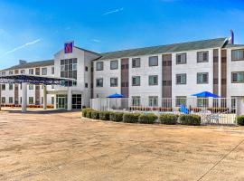 Motel 6-Killeen, TX, hotel v destinaci Killeen