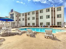 Motel 6-Killeen, TX