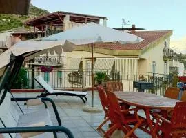 Gorgeous Apartment In Furci Siculo