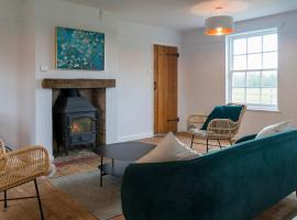 Lime Tree House, Henham Park Nr Southwold, hotel in Beccles