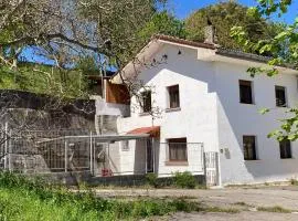 Casa tranquila