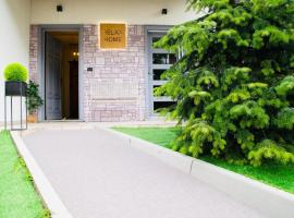 Relax Home,nel cuore della Valle D’Aosta