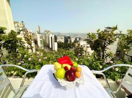 Xpress by Smallville, serviced apartment in Beirut