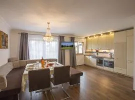 Golden GaPa Central Apartment 4