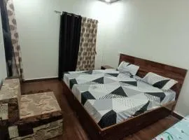 Hotel New Sunrise