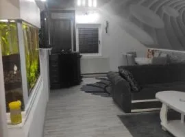 Apartment Sarajevo - Vraca