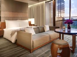 Hansar Bangkok Hotel, ξενοδοχείο στη Μπανγκόκ