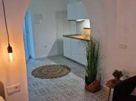 Romántico apartamento en el centro de Vejer