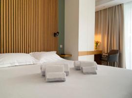 ToSuite - Alba Moretta