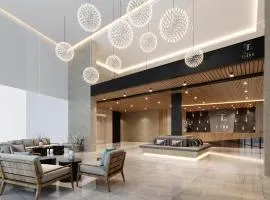 Tisha Hotel
