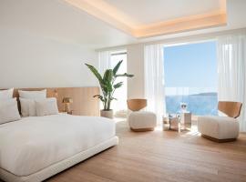 The Roc Club, hotel in: Vouliagmeni, Athene