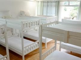 Malaybalay Air'bnb Travellers Inn, Hotel in Casisang