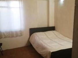 SOFITERA, hotel v destinaci Tbilisi City