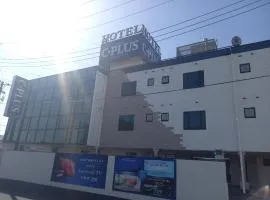 HOTEL C-PLUS - Adult Only