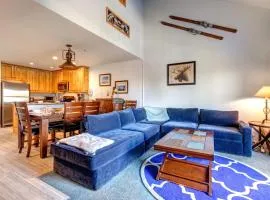 SNOW FLOWER 030 condo