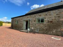 The Old Stables, hotel di Coleford