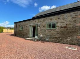 The Old Stables, holiday home in Coleford