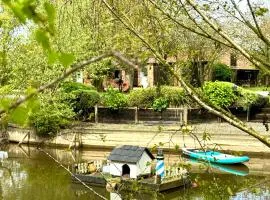 18th century 3 bed Barn- Beautifully converted