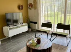 Appartement De Kompaan, Resort Amelander Kaap