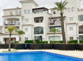 Casa Vicste - Hacienda Riquelme Golf Resort