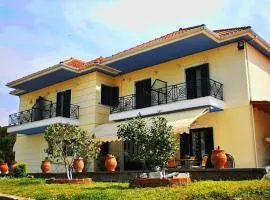 Guesthouse Bizani