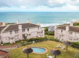 Pinnacle Point Penthouse 14-5