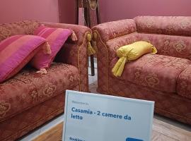 Casamia - 2 camere da letto, hotel in Alba Adriatica