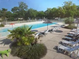 mobilhome 6/8 personnes