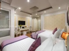 The Silk Grand Premium Hotel & Spa -Old Quarter Hanoi