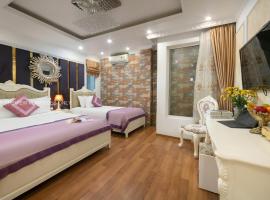 The Silk Grand Premium Hotel & Spa, hotel a Hanoi