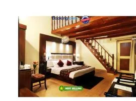 Hotel Moon The Luxury Palace - Nainital