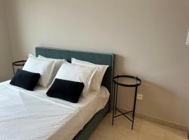 Superb s1, apartemen di Sidi Daoud