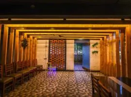 Lazo Avarta Resort and Convention Centre Pondicherry