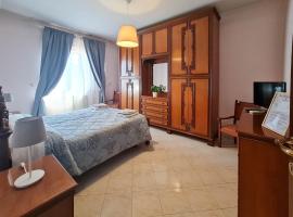 B&B La Magnolia, B&B i Acilia